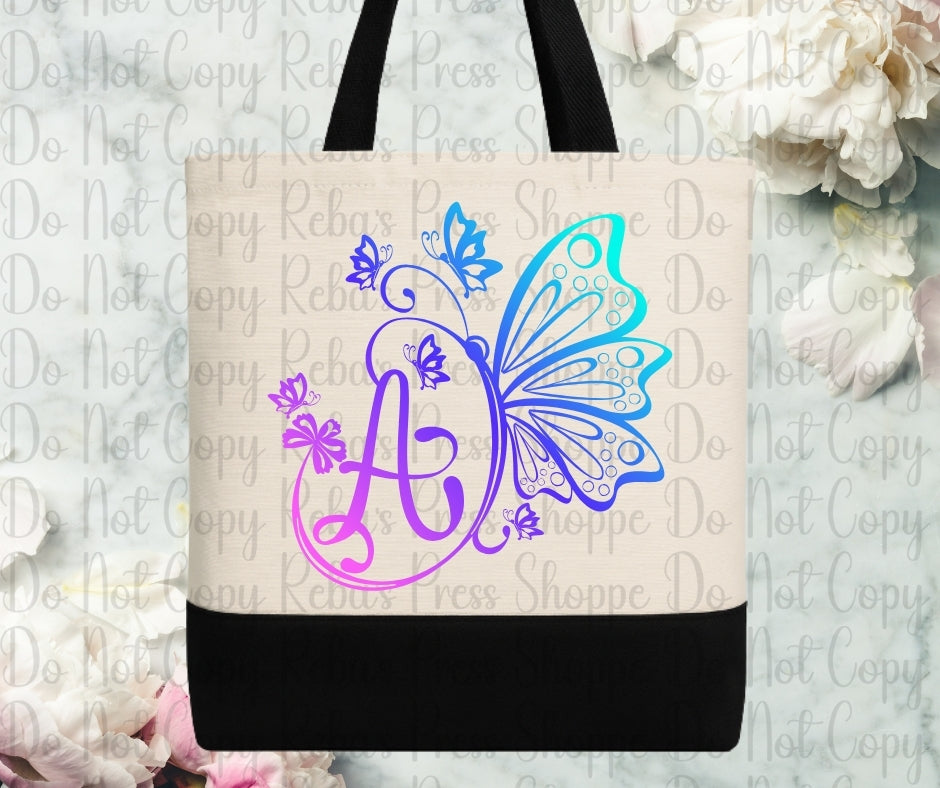*CUSTOM* Tote Bag