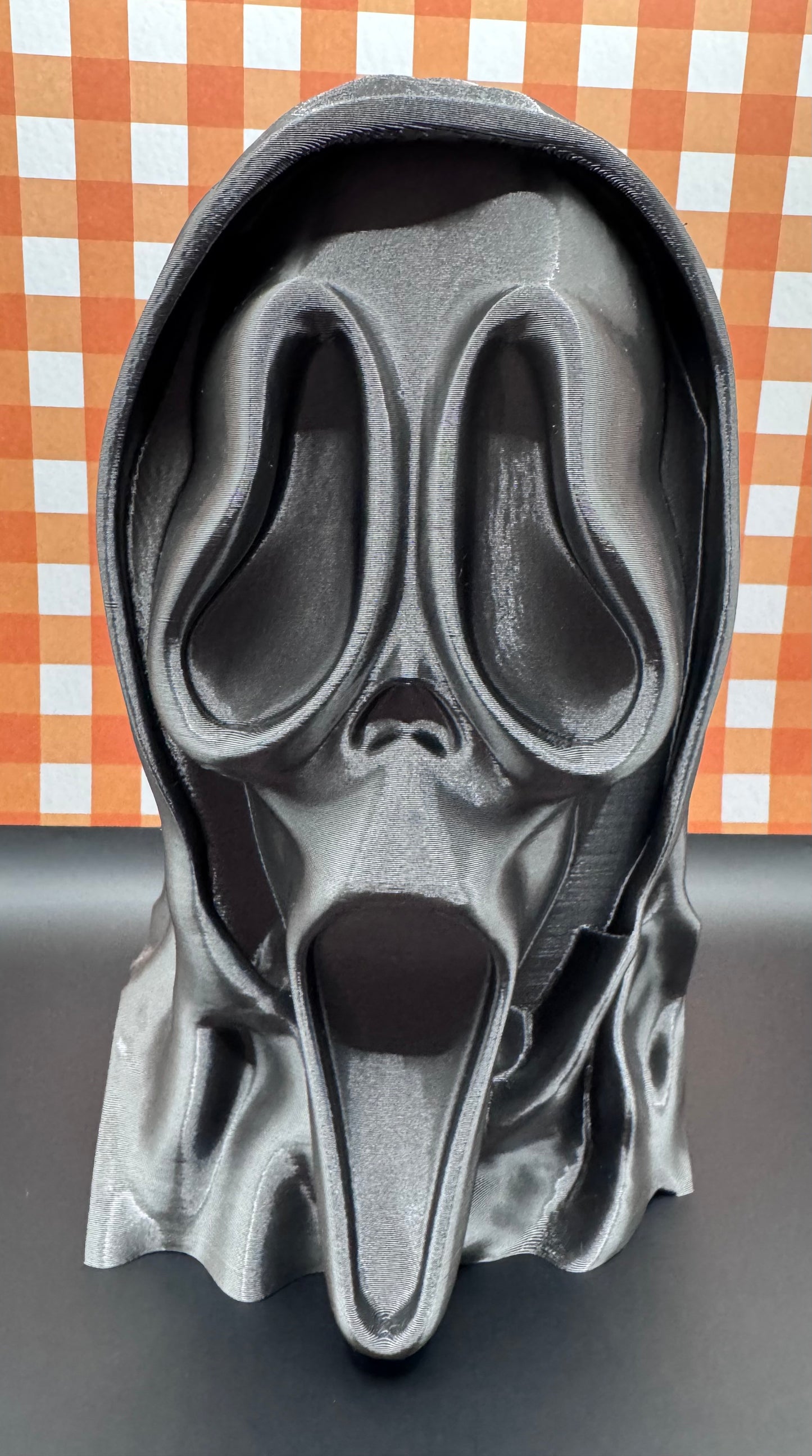 Ghostface Bowl