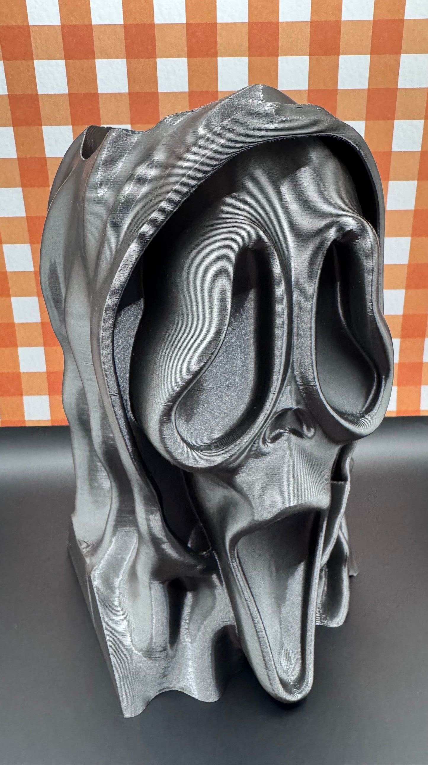 Ghostface Bowl