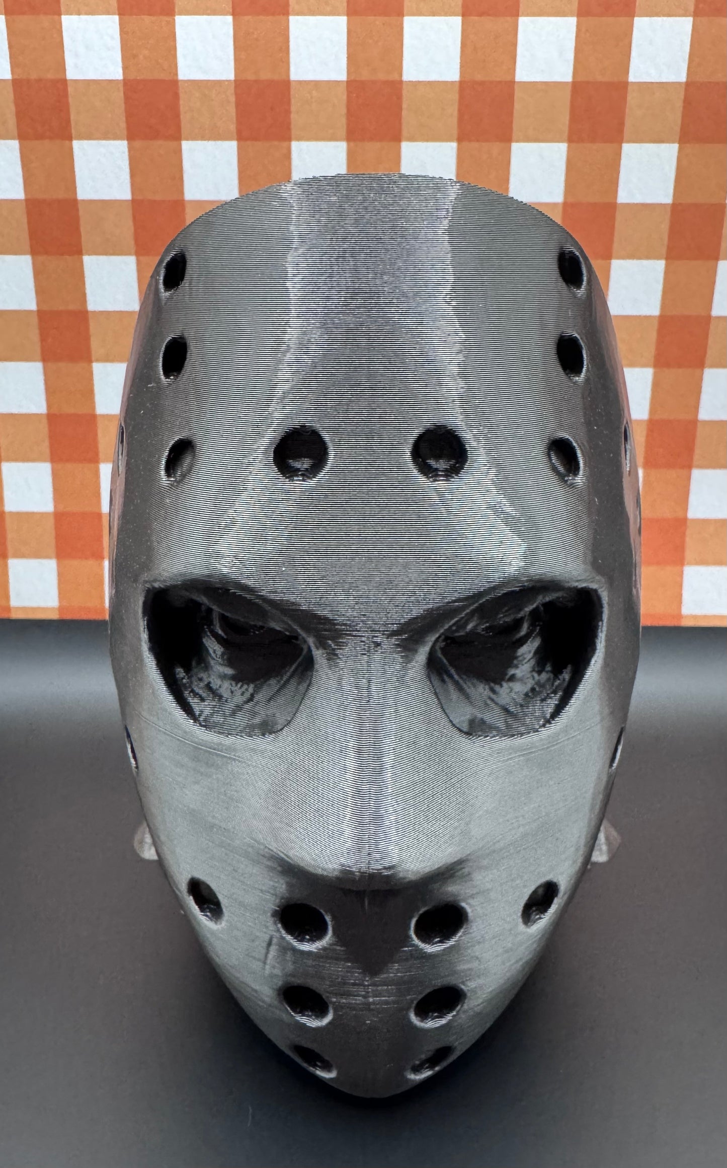 Jason Voorhees Bowl