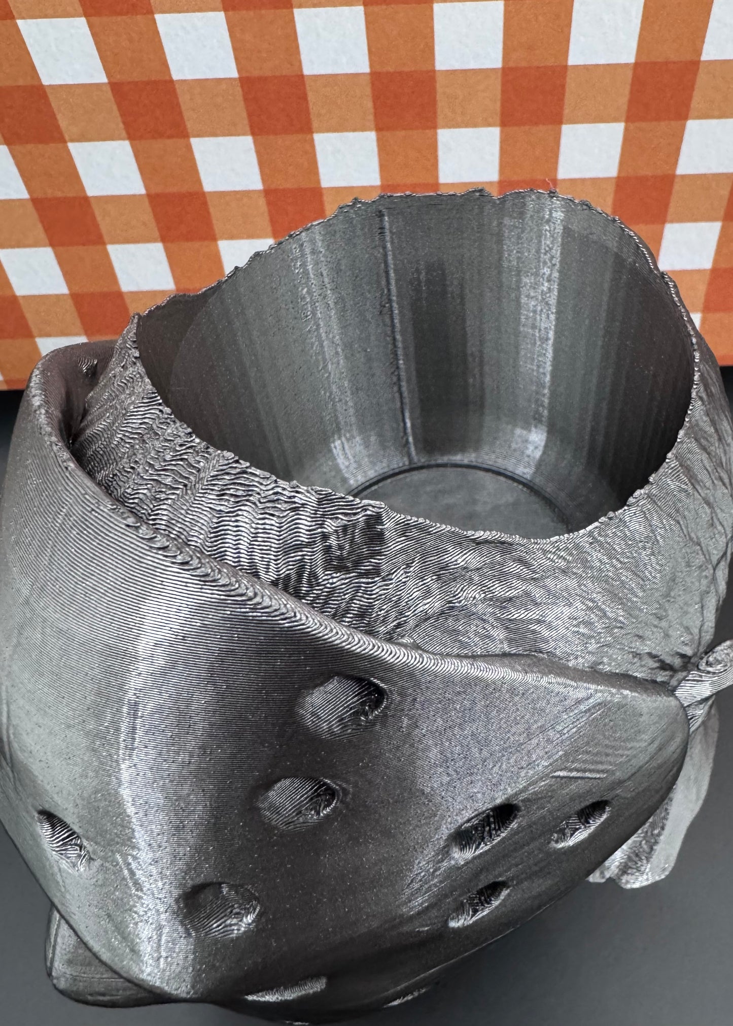 Jason Voorhees Bowl