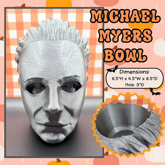 Michael Myers Bowl