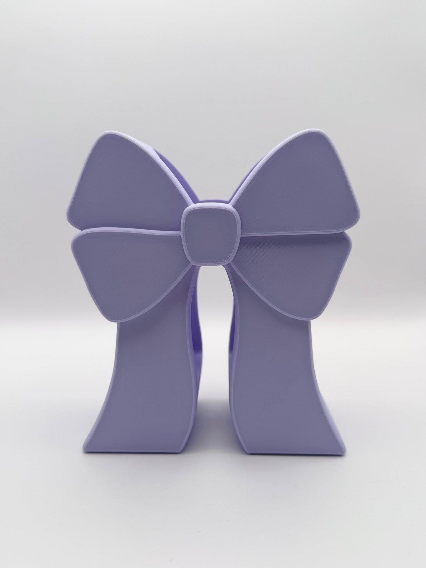 Bow Foaming Soap Holder