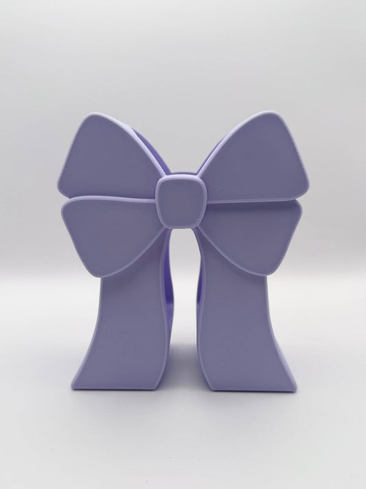 Bow Foaming Soap Holder